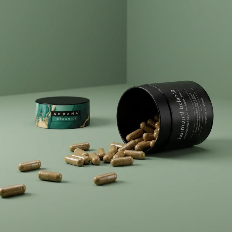 APRANA - Hormonal Balance
