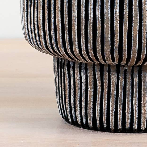 Yana Vase Medium, 18cm