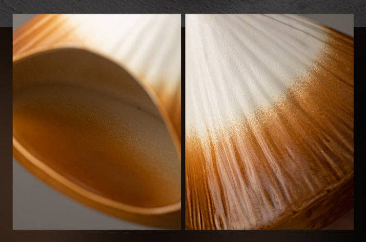 Mount Fuji Incense Fireplace