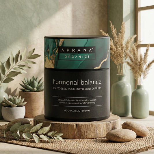APRANA - Hormonal Balance