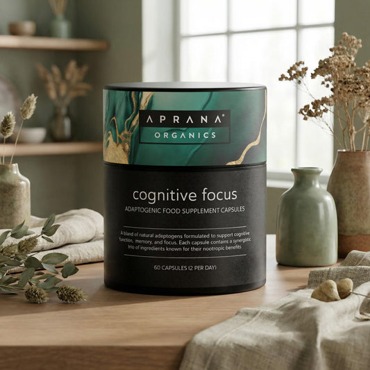 APRANA - Cognitive Focus