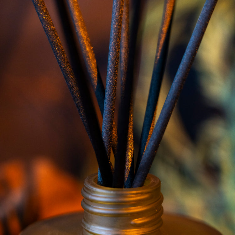 Svadhyaya Reed diffuser