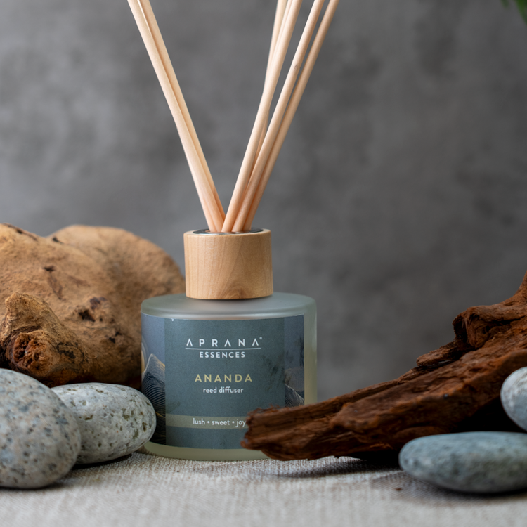 Ananda - Reed Diffuser
