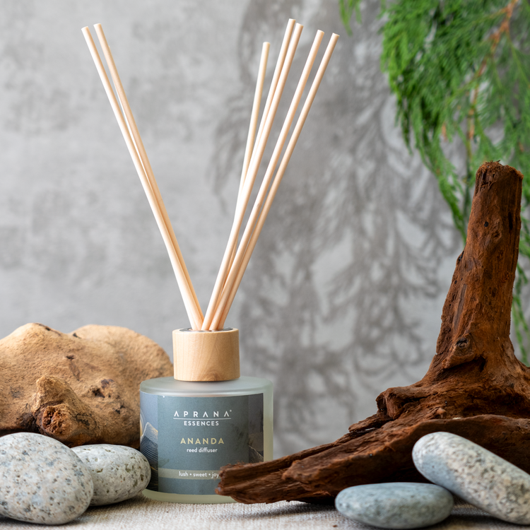 Ananda - Reed Diffuser