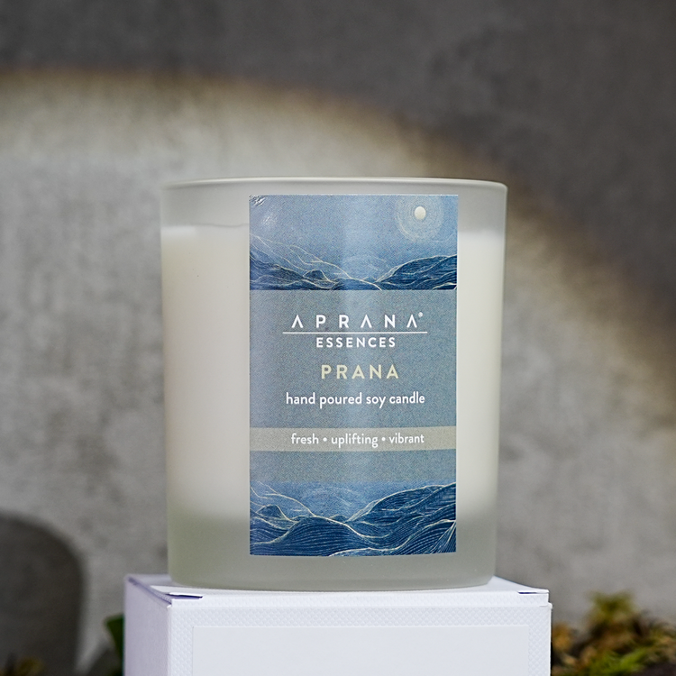Prana Candle