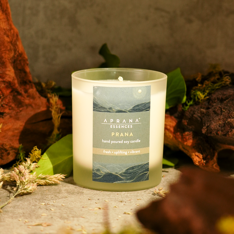 Prana Candle