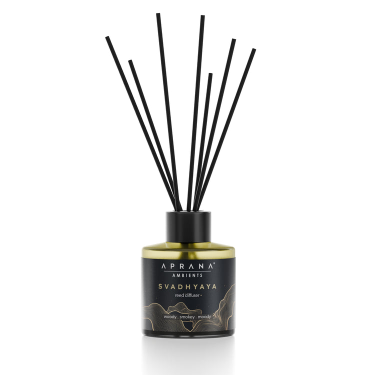 Svadhyaya room diffuser