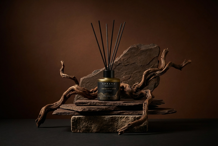 Svadhyaya room diffuser