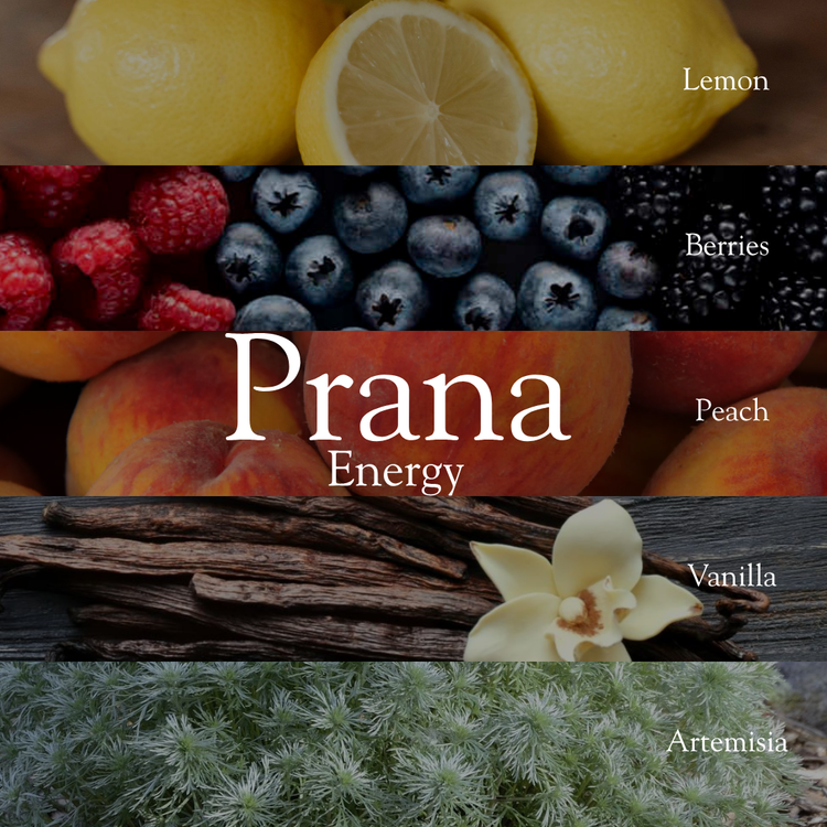 Prana Candle