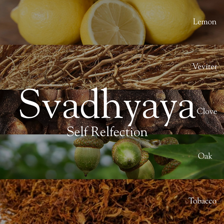 Svadhyaya Room Mist