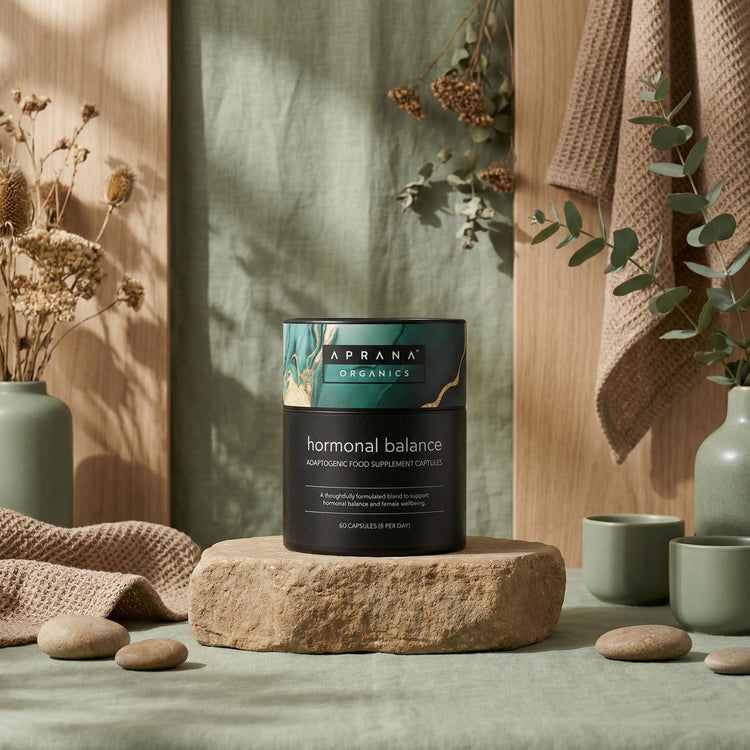 APRANA - Hormonal Balance
