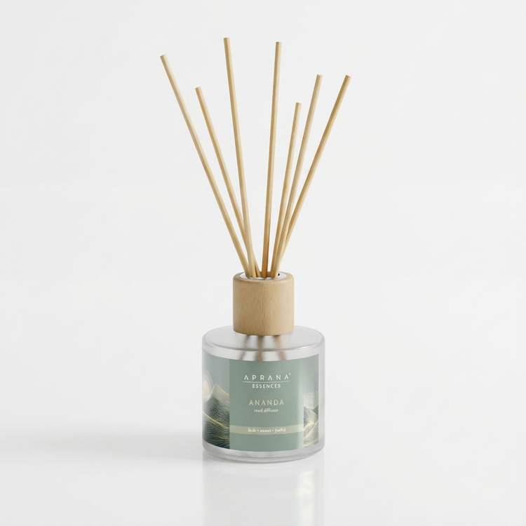 Ananda - Reed Diffuser