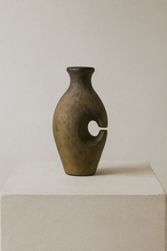The ARAH Vase