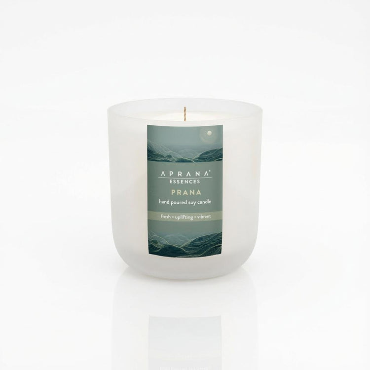 Prana - Large Candle
