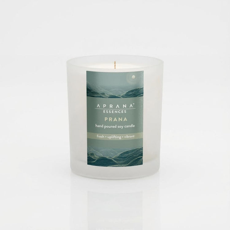 Prana Candle