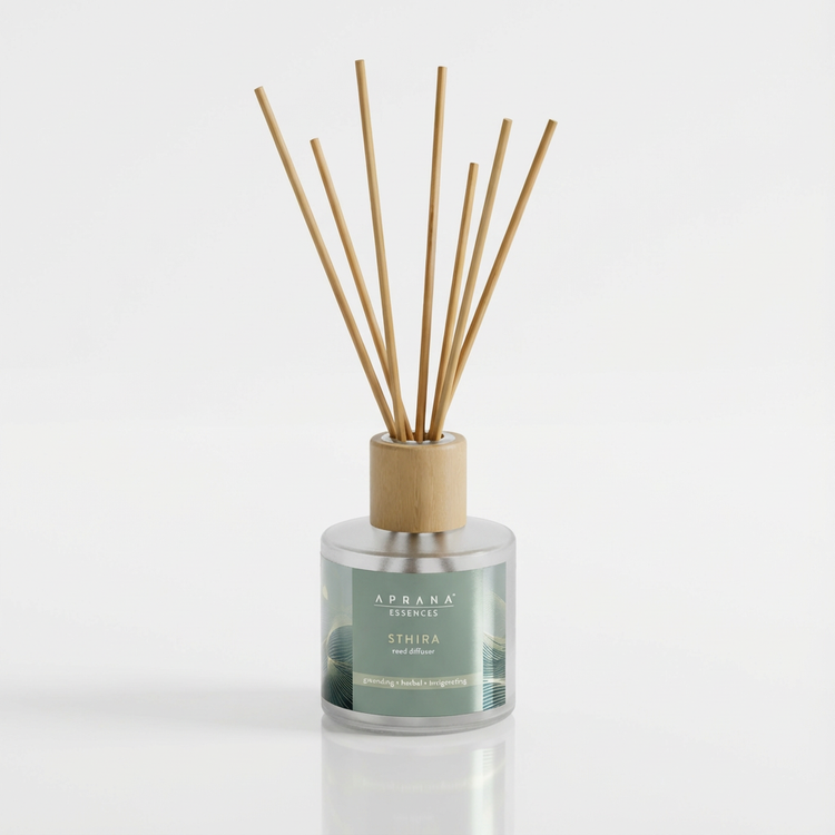 Sthira - Reed Diffuser