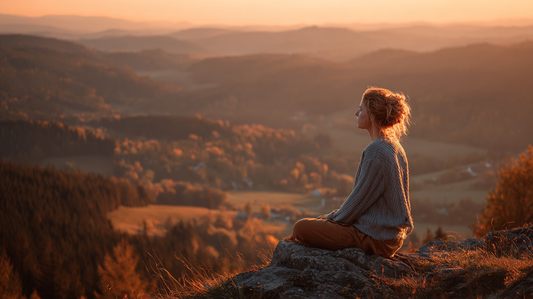Beyond the Mat: How the 8 Limbs of Yoga Can Help You Create a Healthier, Stress-Free Life