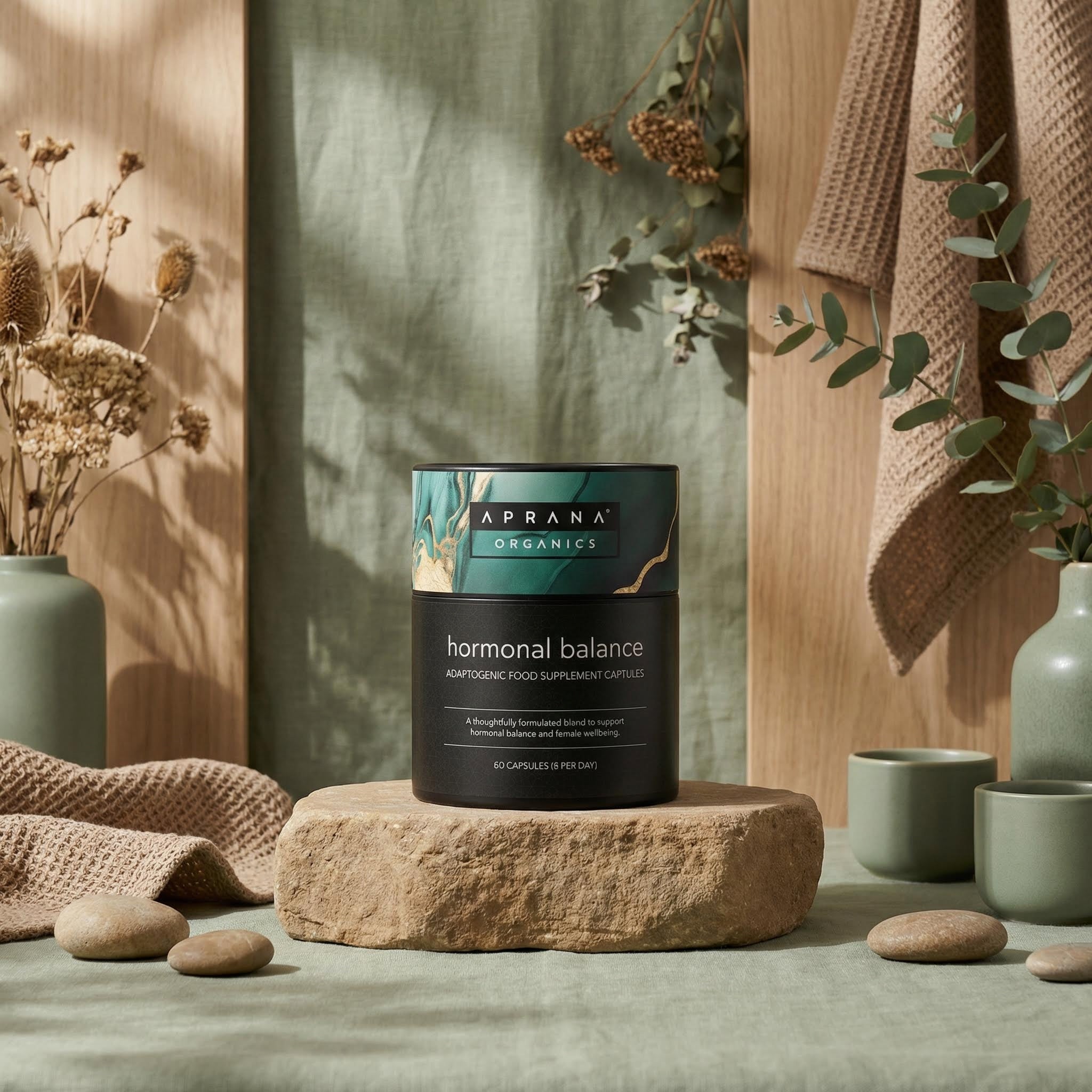 APRANA ORGANICS