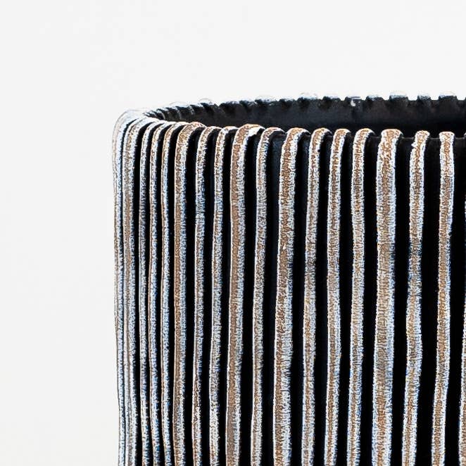 Yana Vase Medium, 18cm