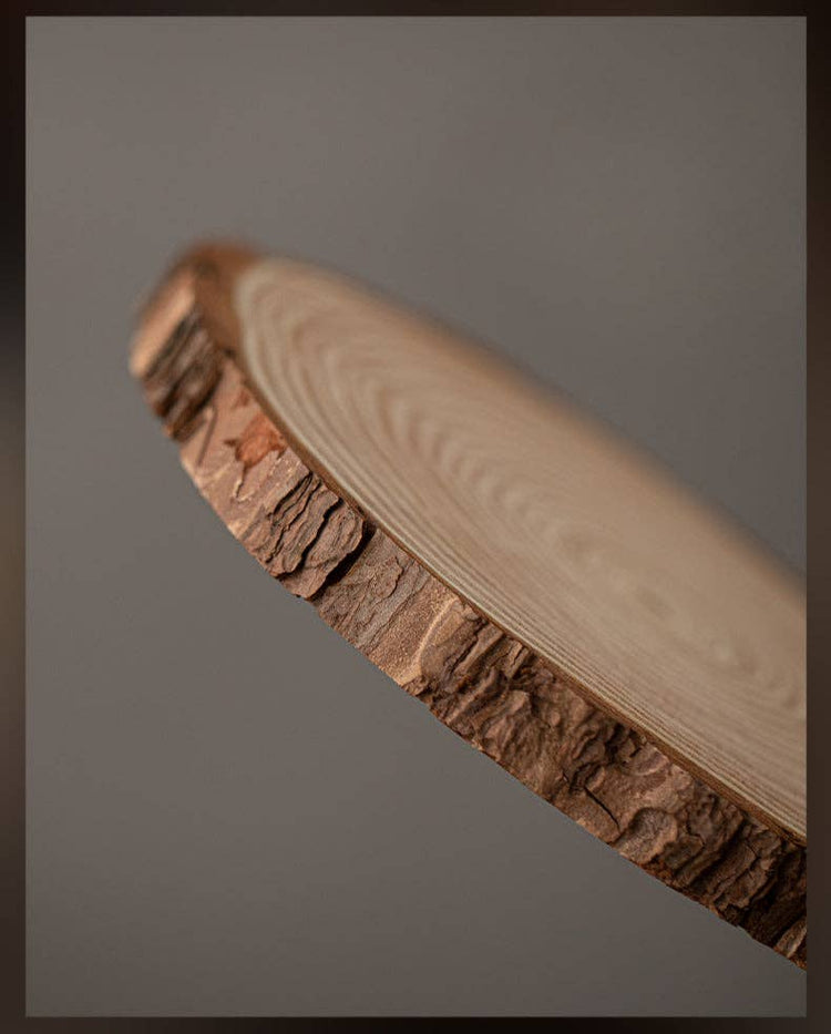 Mount Fuji Incense Fireplace