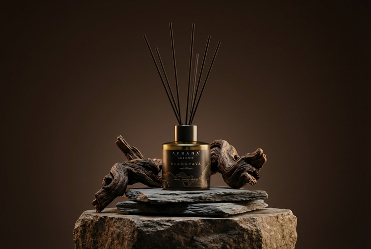 Svadhyaya room diffuser