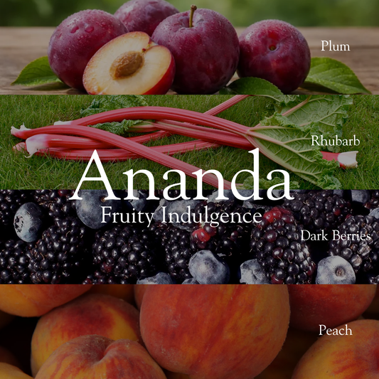 Ananda Candle