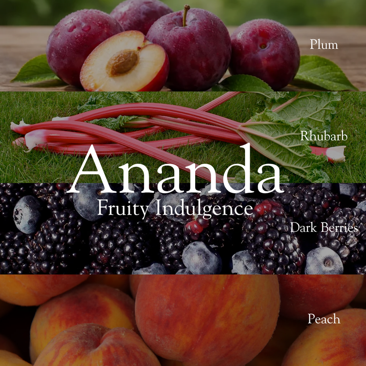 Ananda Candle