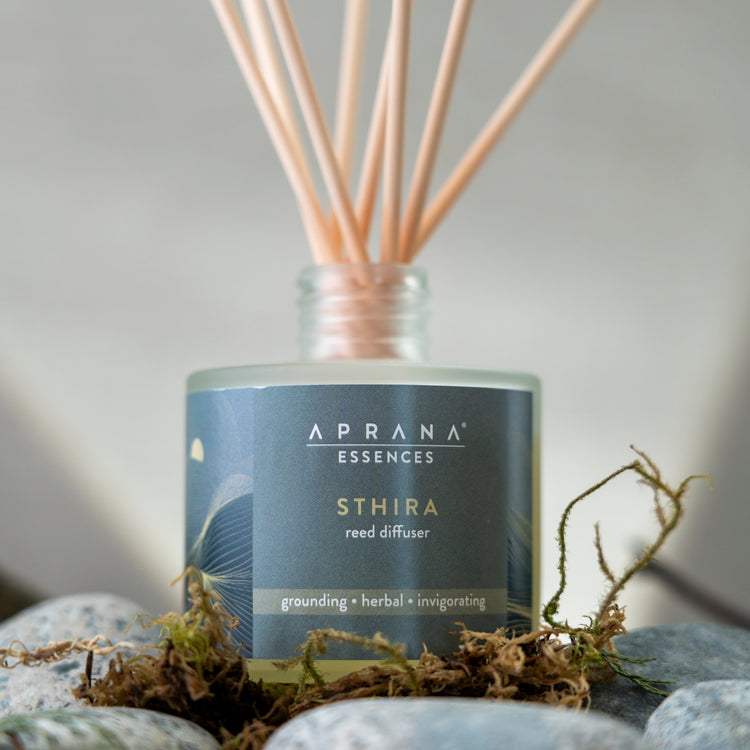 Sthira - Reed Diffuser