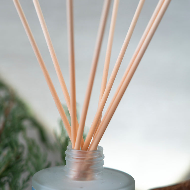 Sthira - Reed Diffuser