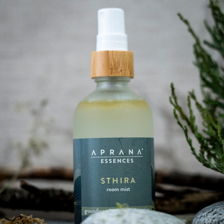 Sthira - Room Mist