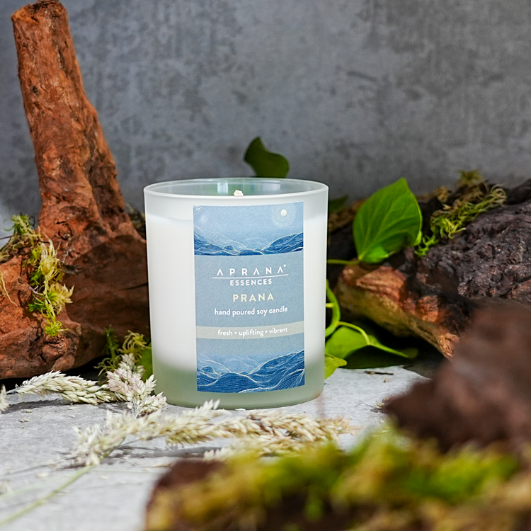 Prana Candle