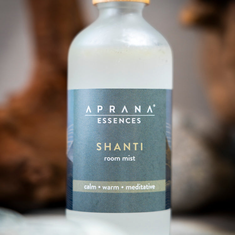 Shanti - Room Mist