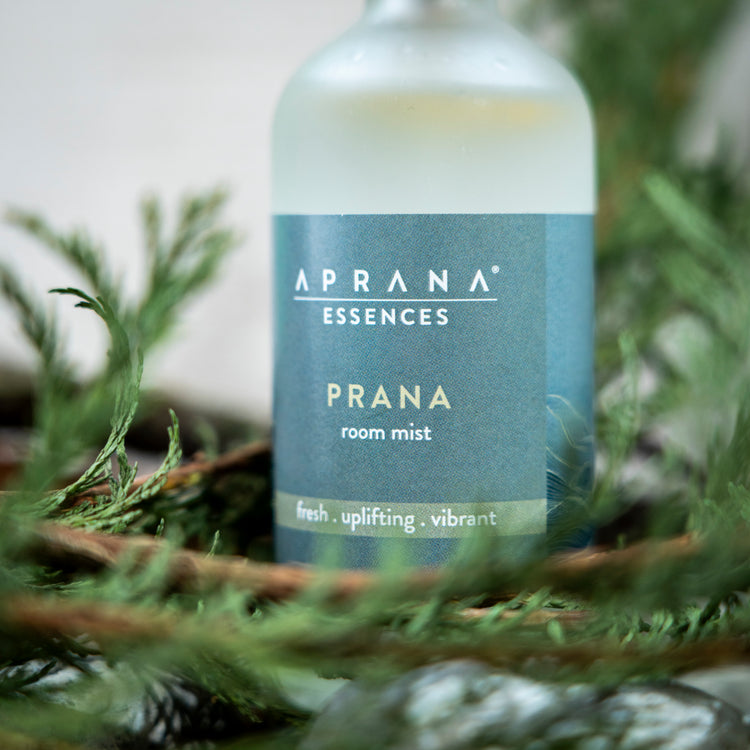Prana - Room Mist