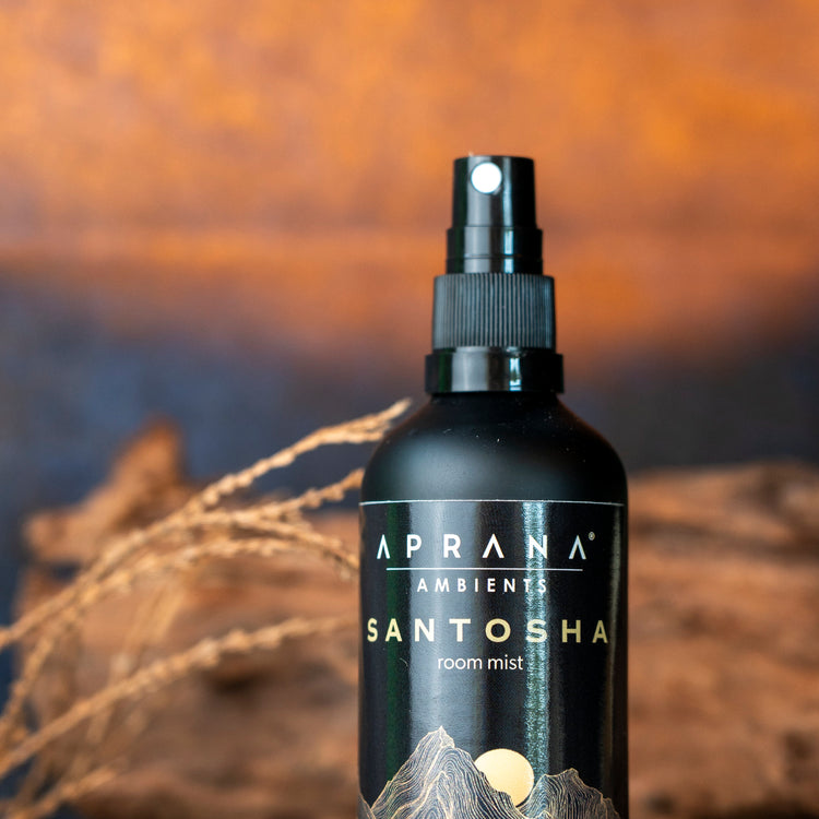 Santosha Room Mist