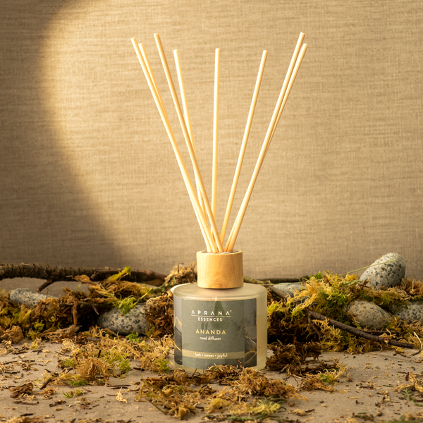 Ananda - Reed Diffuser