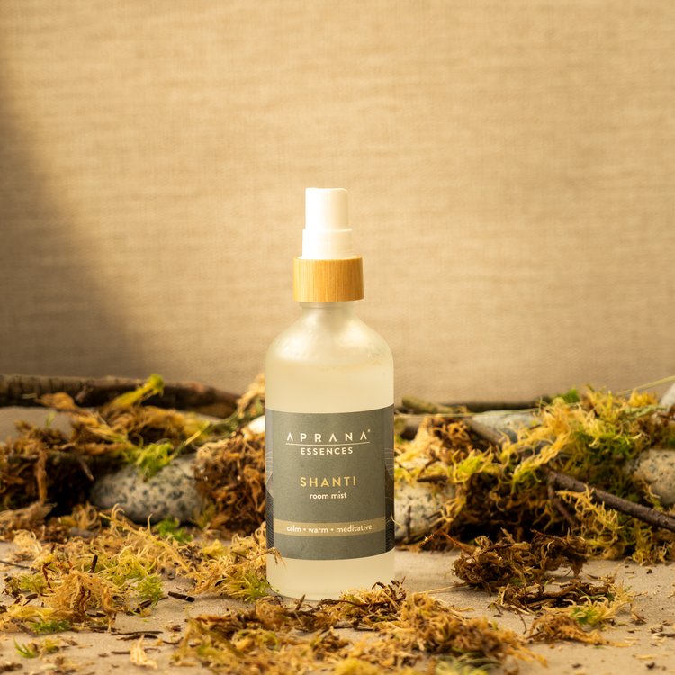 Shanti - Room Mist