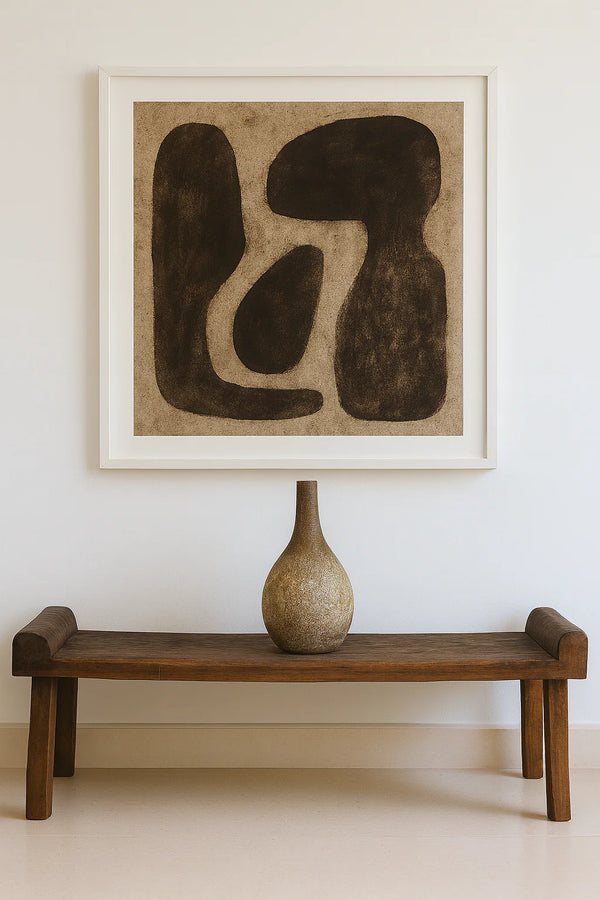Studio vase