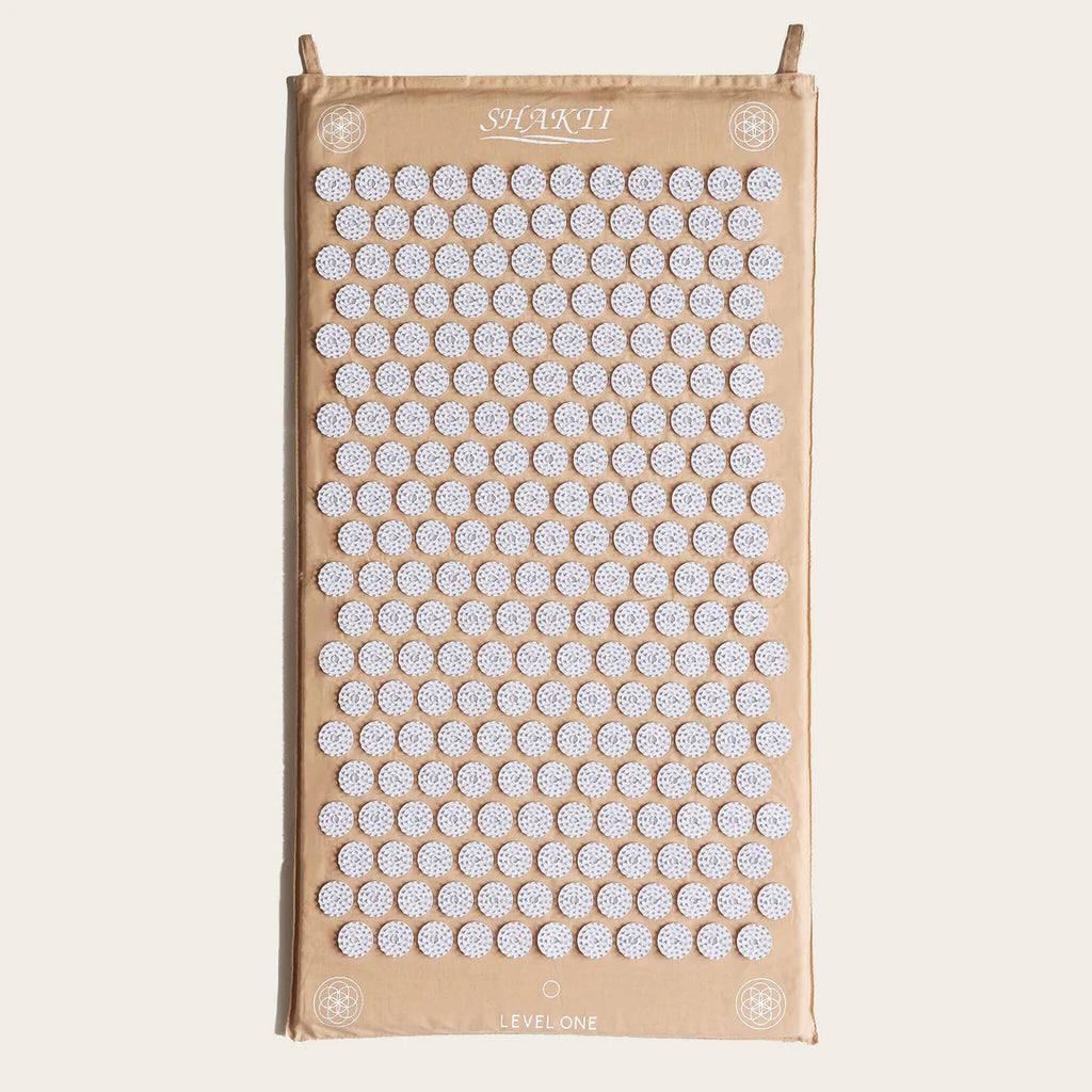 Shakti Acupressure Mat - Level One