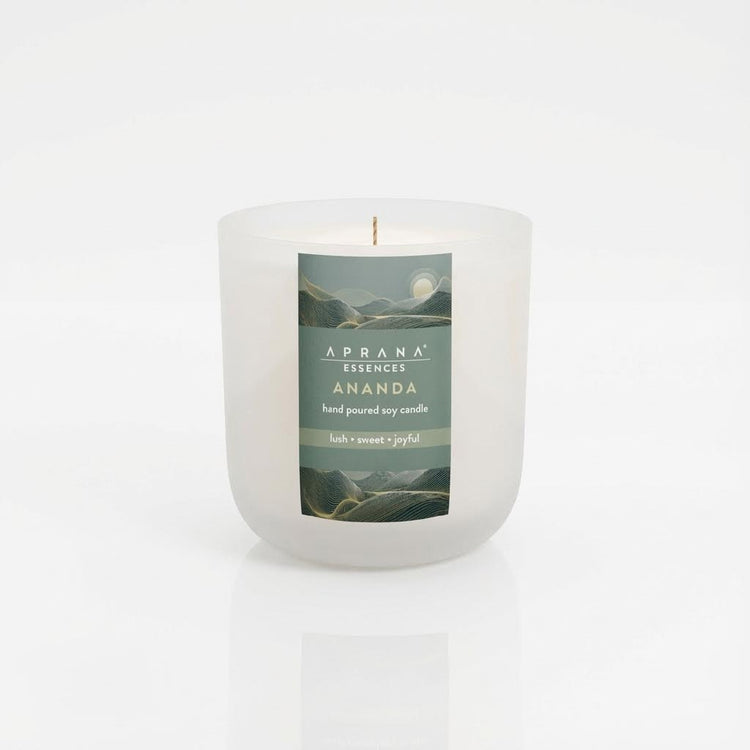 Ananda - Large Candle