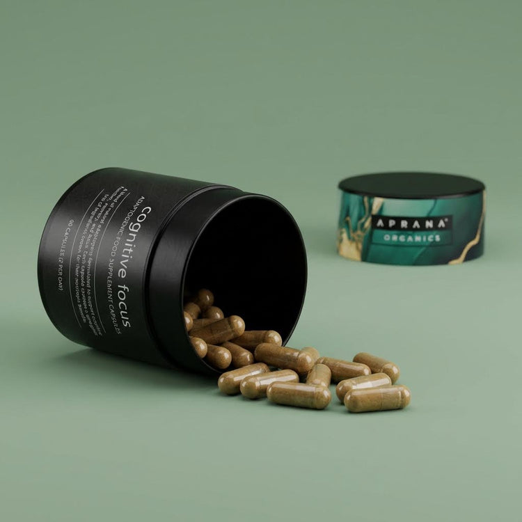 APRANA - Cognitive Focus