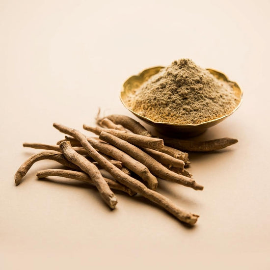 Ashwaganda