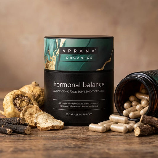 APRANA - Hormonal Balance