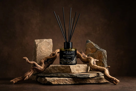 Svadhyaya room diffuser