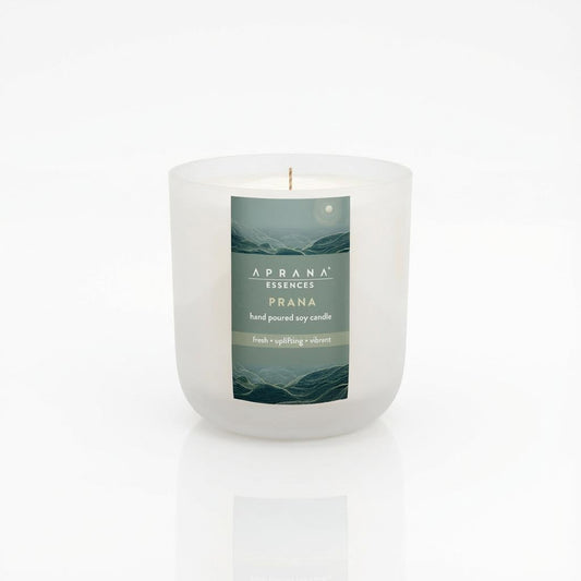 Prana - Large Candle