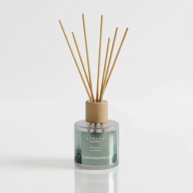 Prana - Reed Diffuser