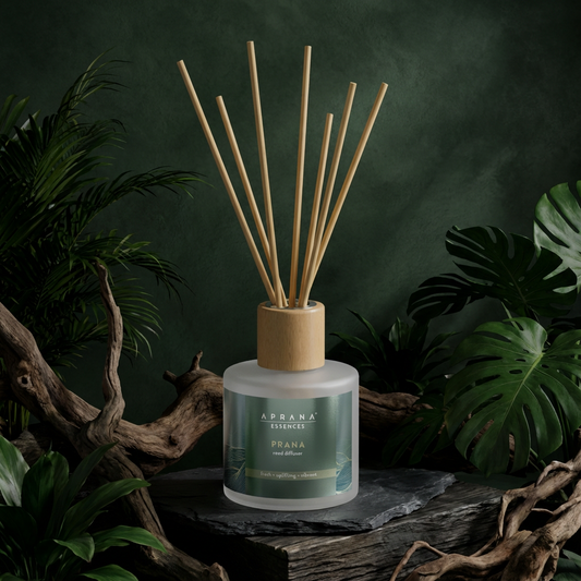 Prana - Reed Diffuser