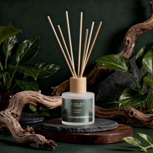 Sthira - Reed Diffuser