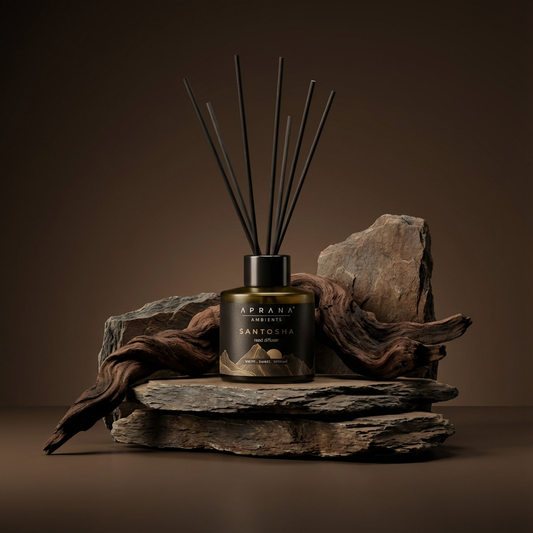 Santosha Reed Diffuser