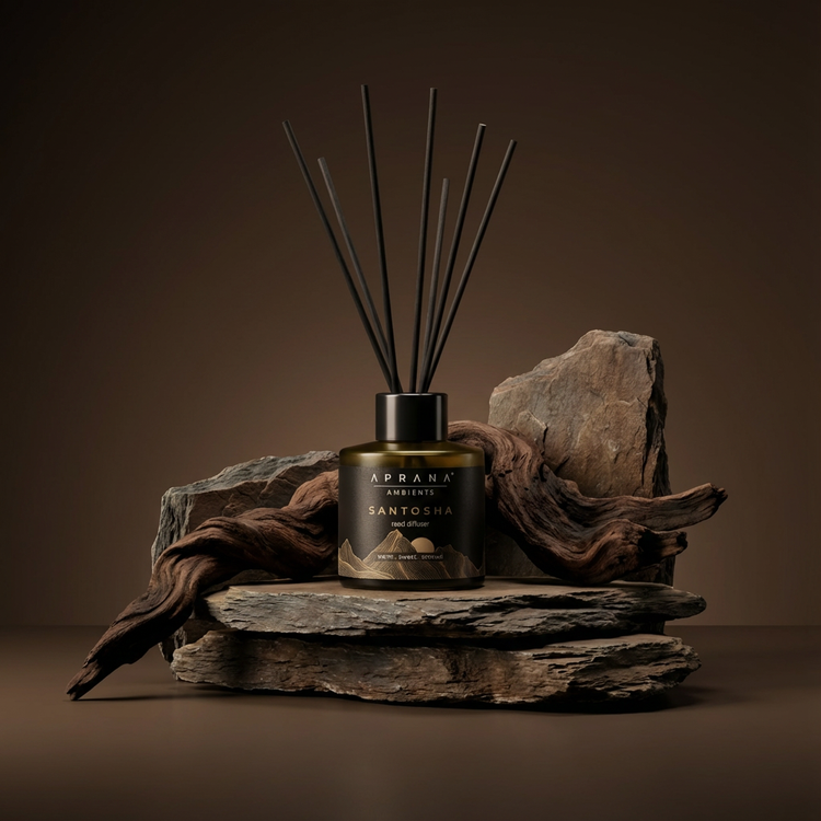 Santosha Reed Diffuser