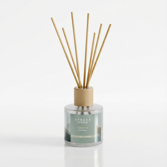 Shanti - Reed Diffuser